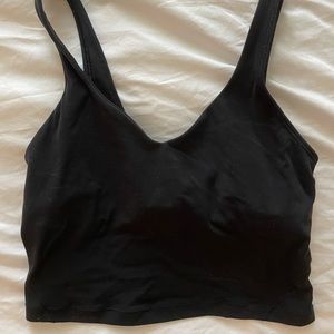 Lulu Align Tank